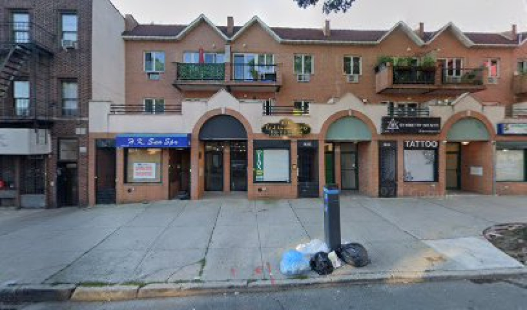 New Genesis Spa photo 1