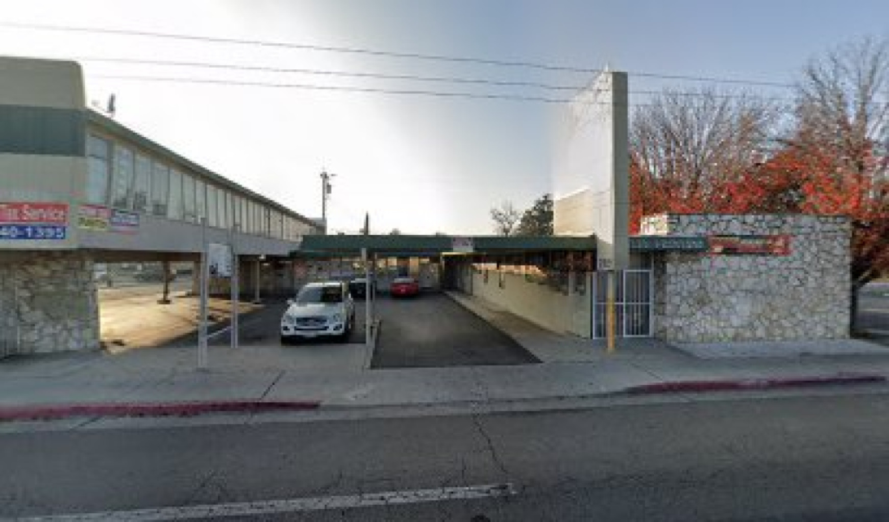 Rainbow Spa photo 1