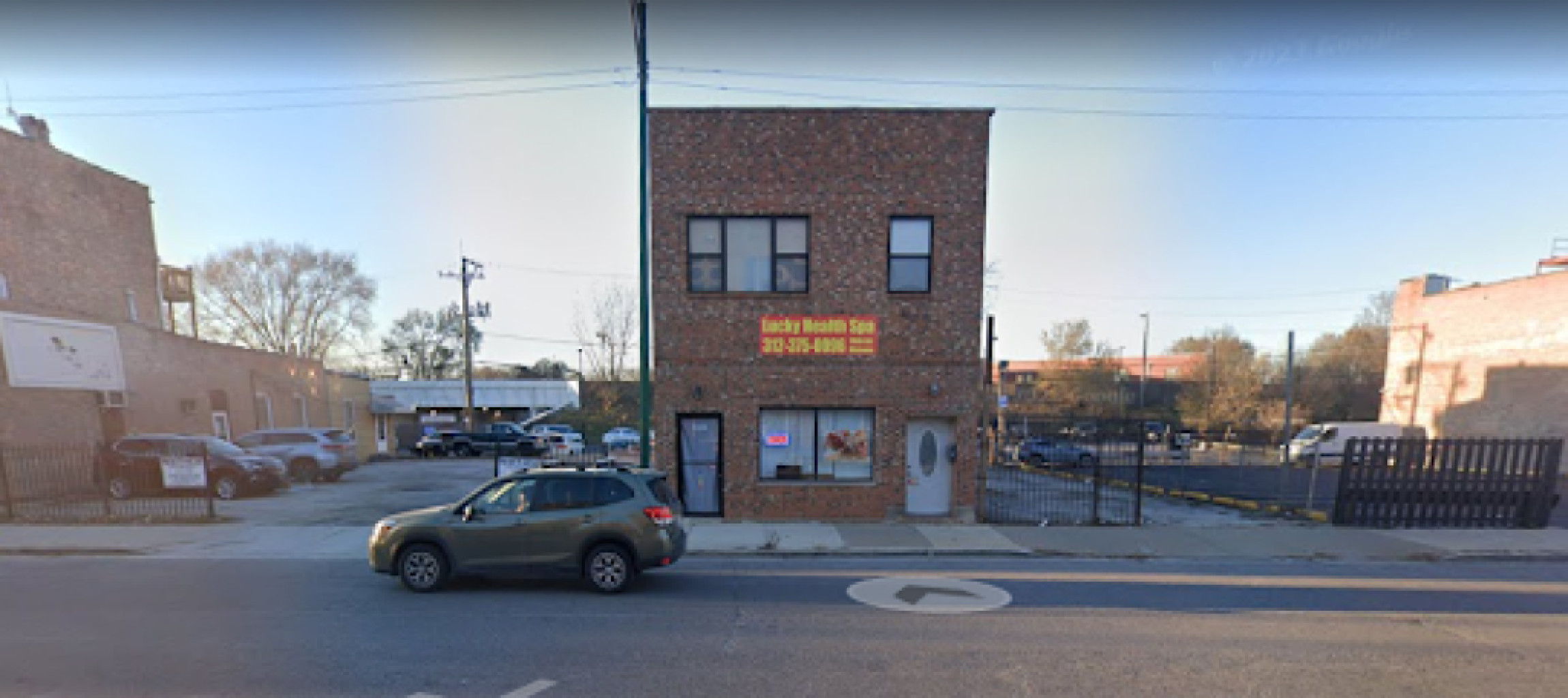 Lucky Health Spa photo 1