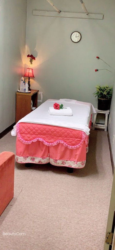 Lily Spa photo 1