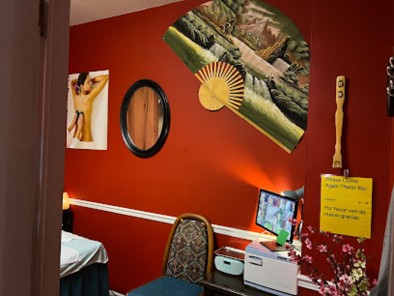 Lotus Massage photo 1