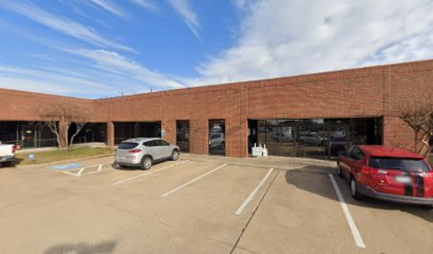 Grace Health Center photo 1
