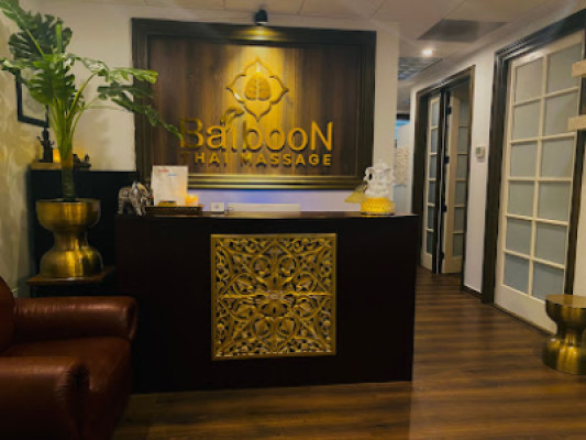 BaiBoon Thai Massage listing photo