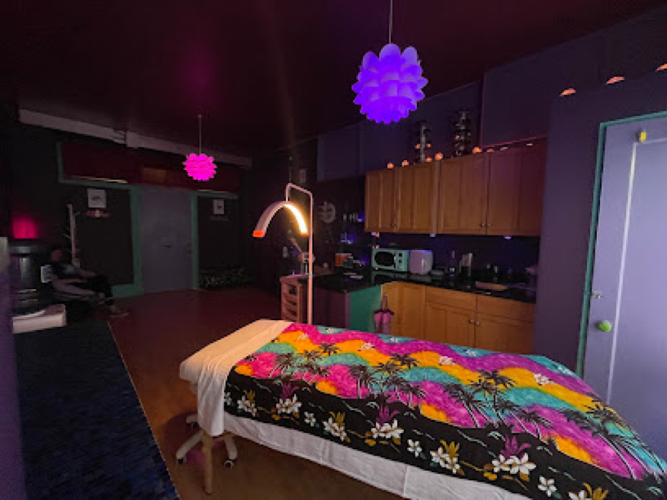 Moon spa photo 1