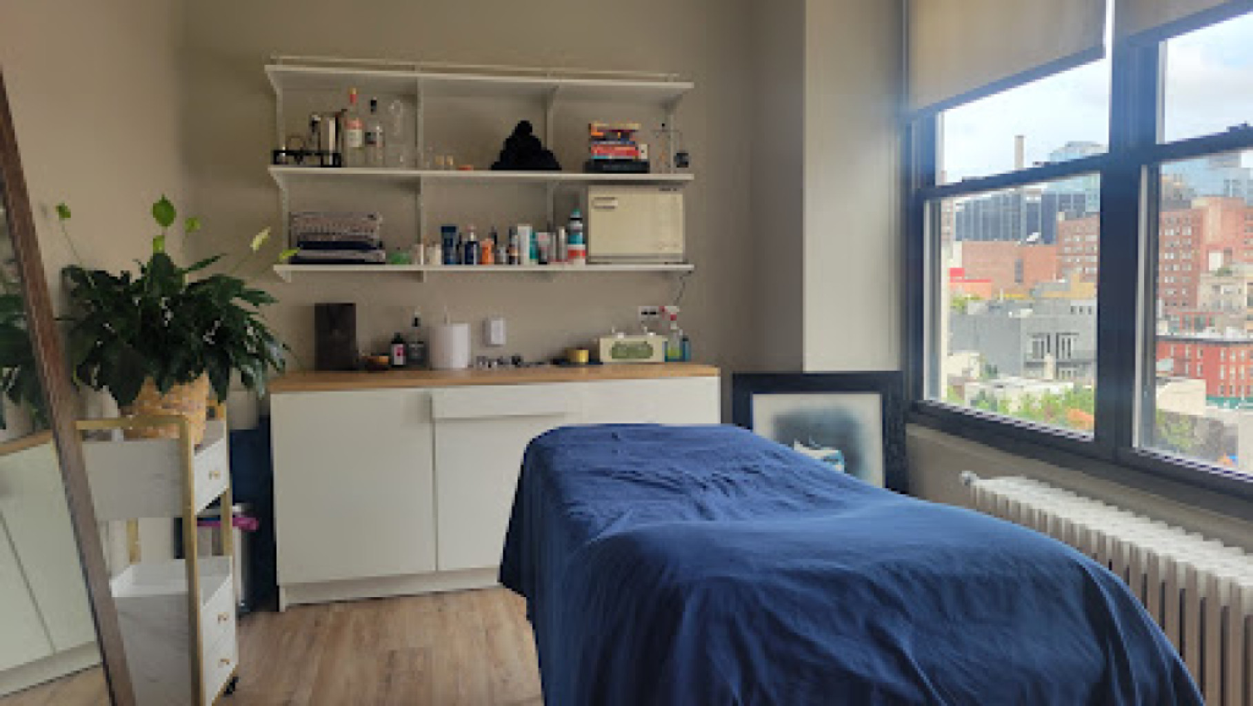 HK Men Spa photo 1