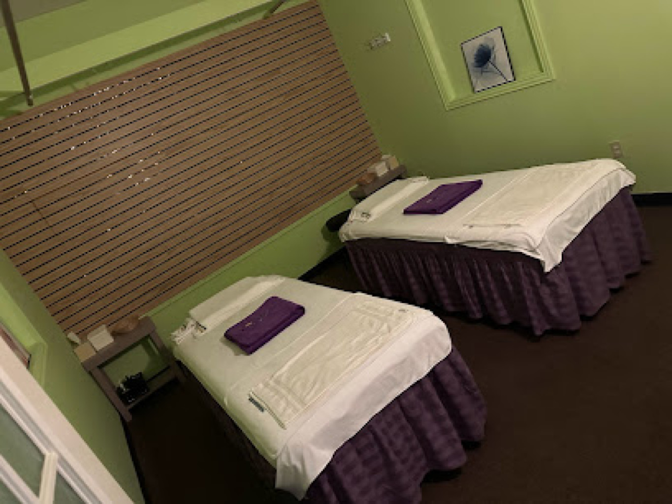 Nihal Foot Massage photo 1