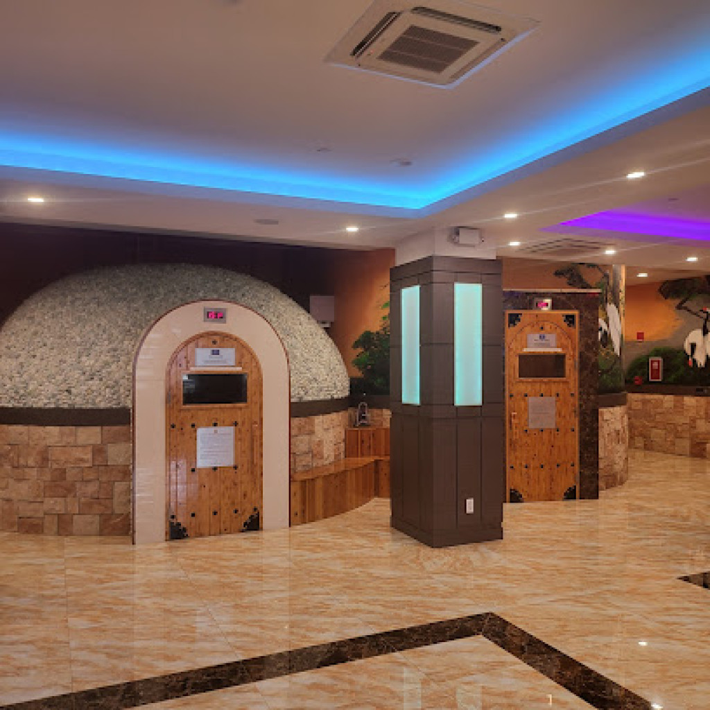 Spadium Spa photo 1