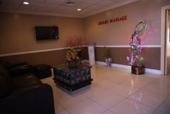 Asiami Massage listing photo