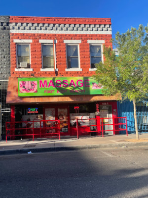 Downtown Foot and Body Massage listing photo