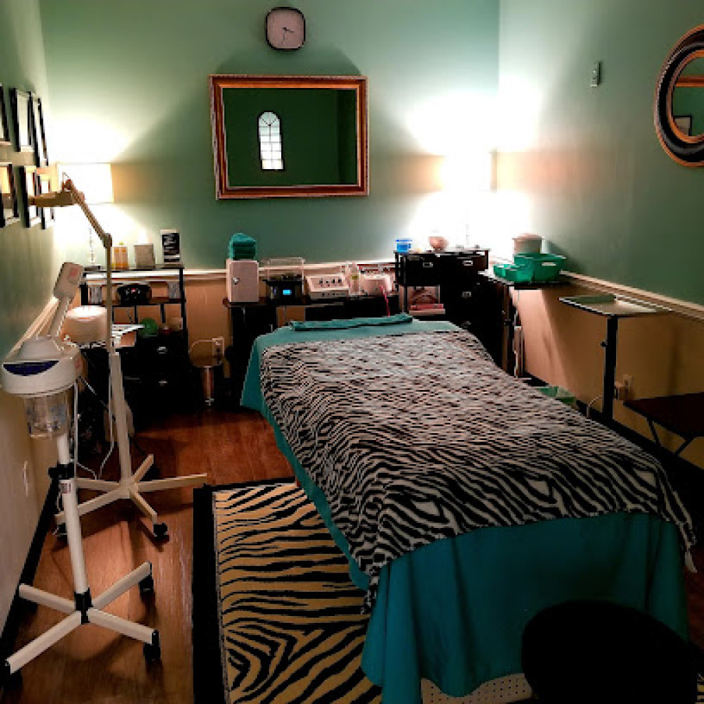 Sunshine Spa photo 1
