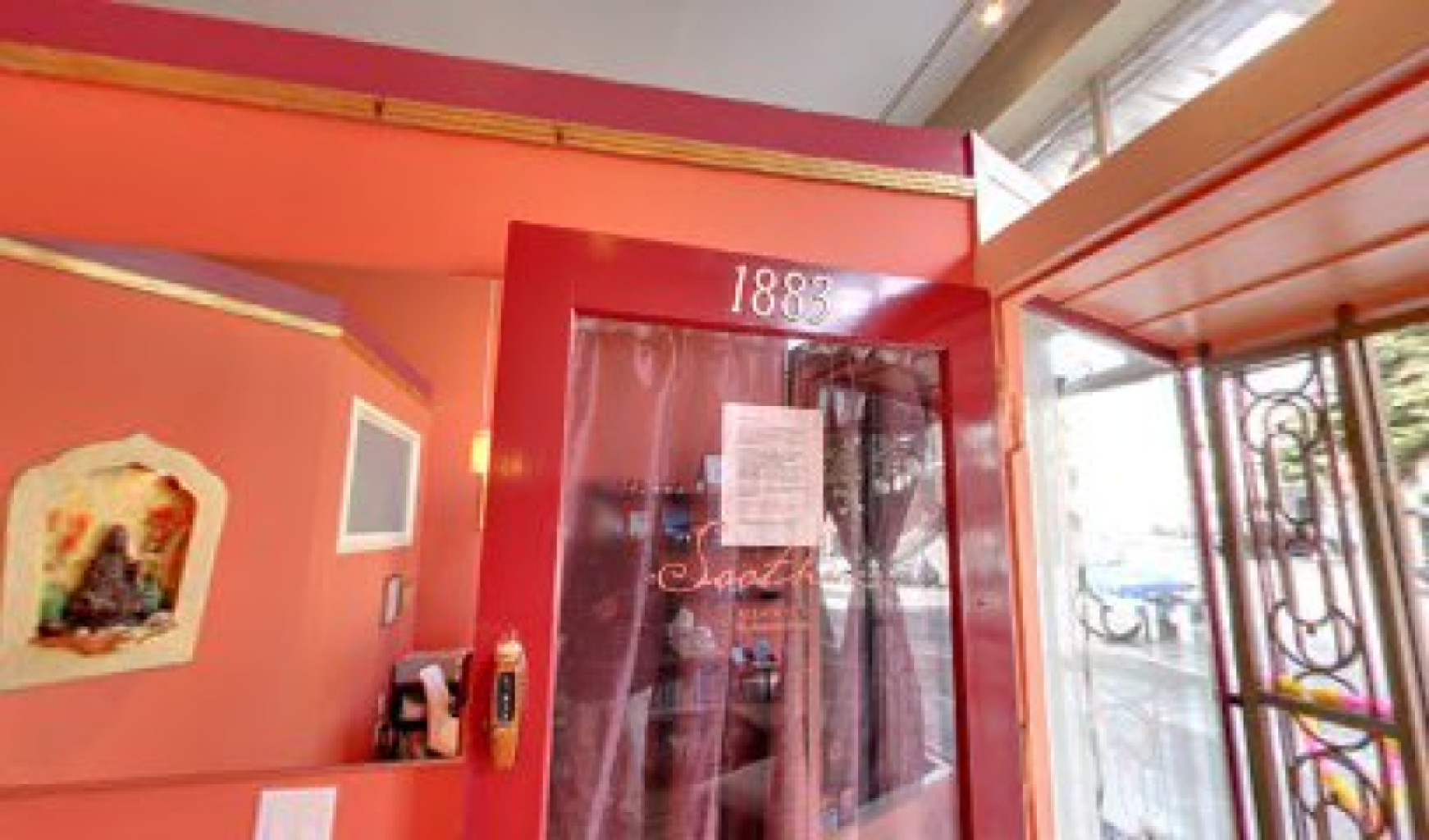 SF Spa photo 1