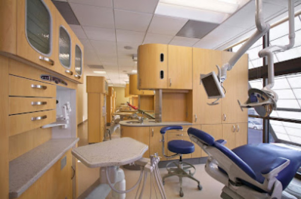 Queen's Health Center listing photo