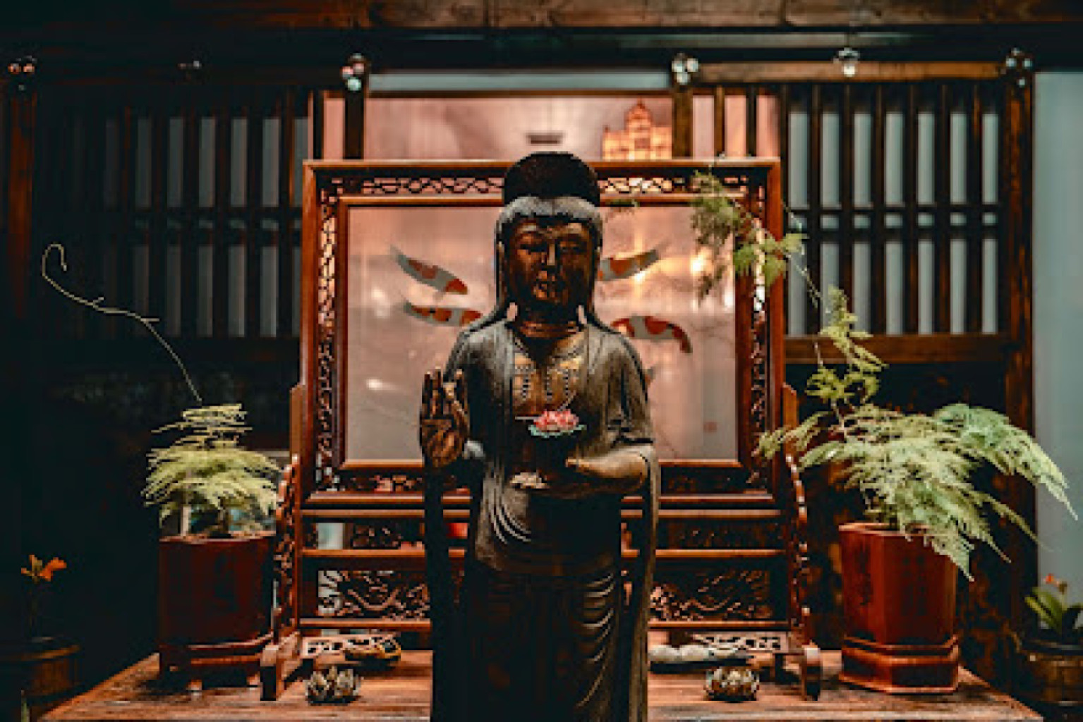 Cascade Spa photo 1
