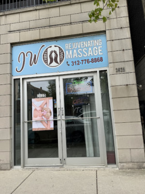 JW Rejuvenating Massage listing photo