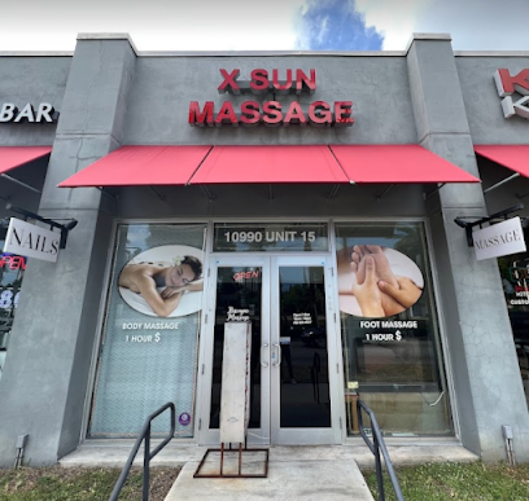 Biscayne Massage photo 1