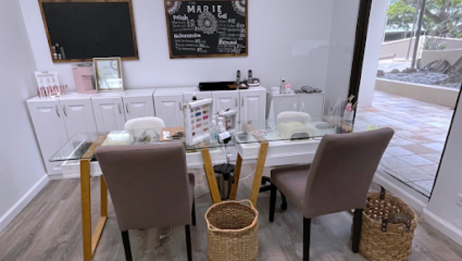 Marie Massage Therapy photo 1