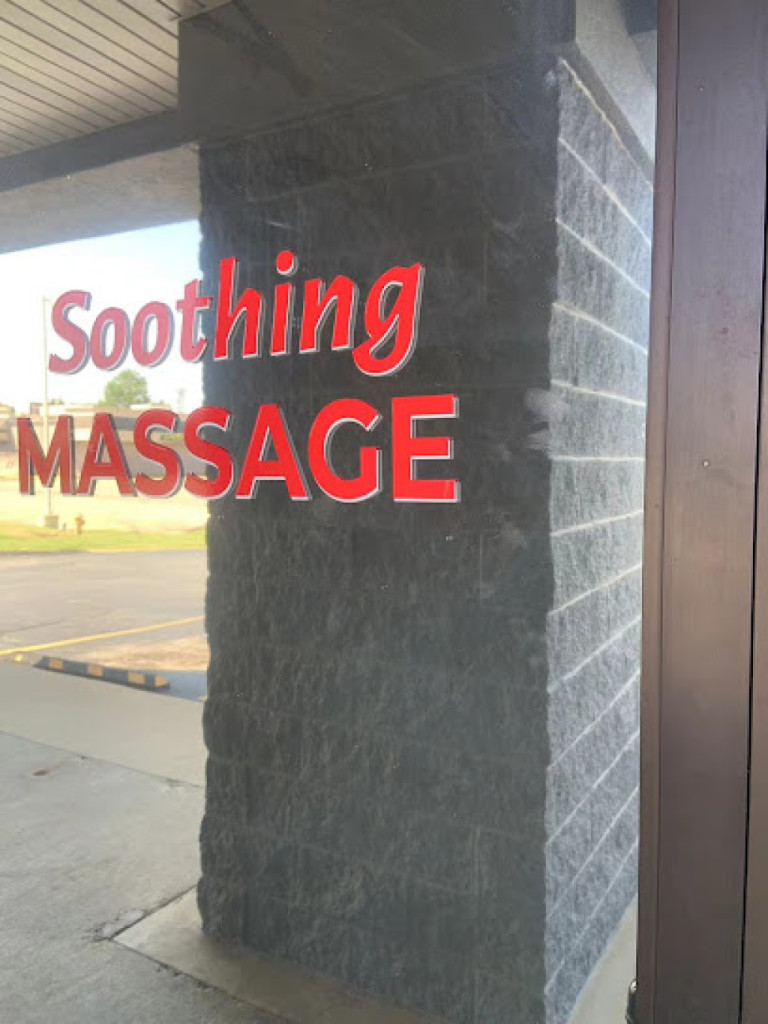 Soothing Massage photo 1