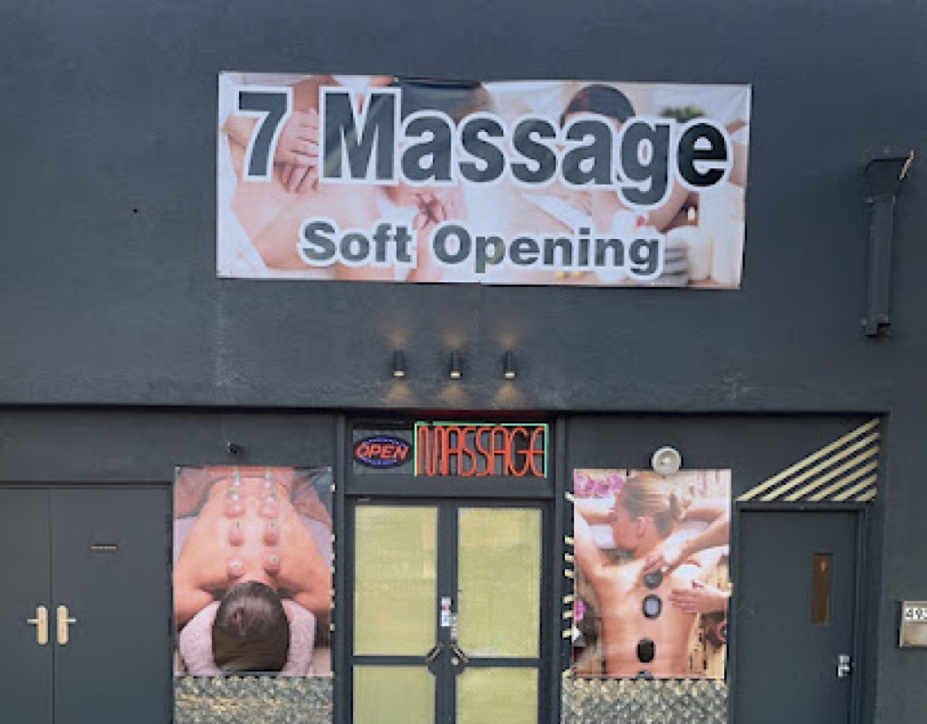 7 Massage photo 1