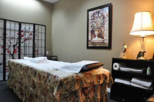 Wellness Spa listing photo