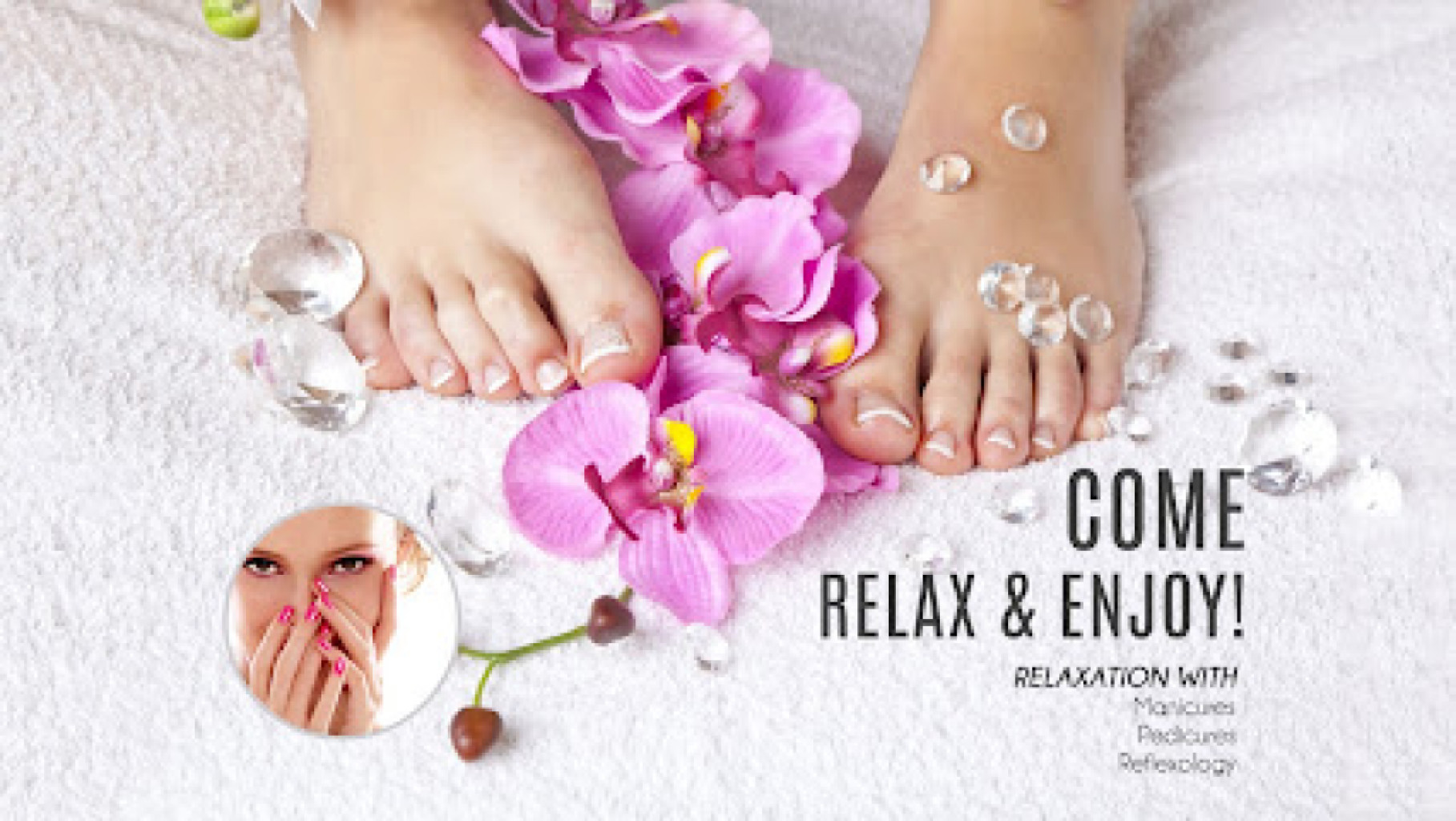 Cherish Foot Massage photo 1