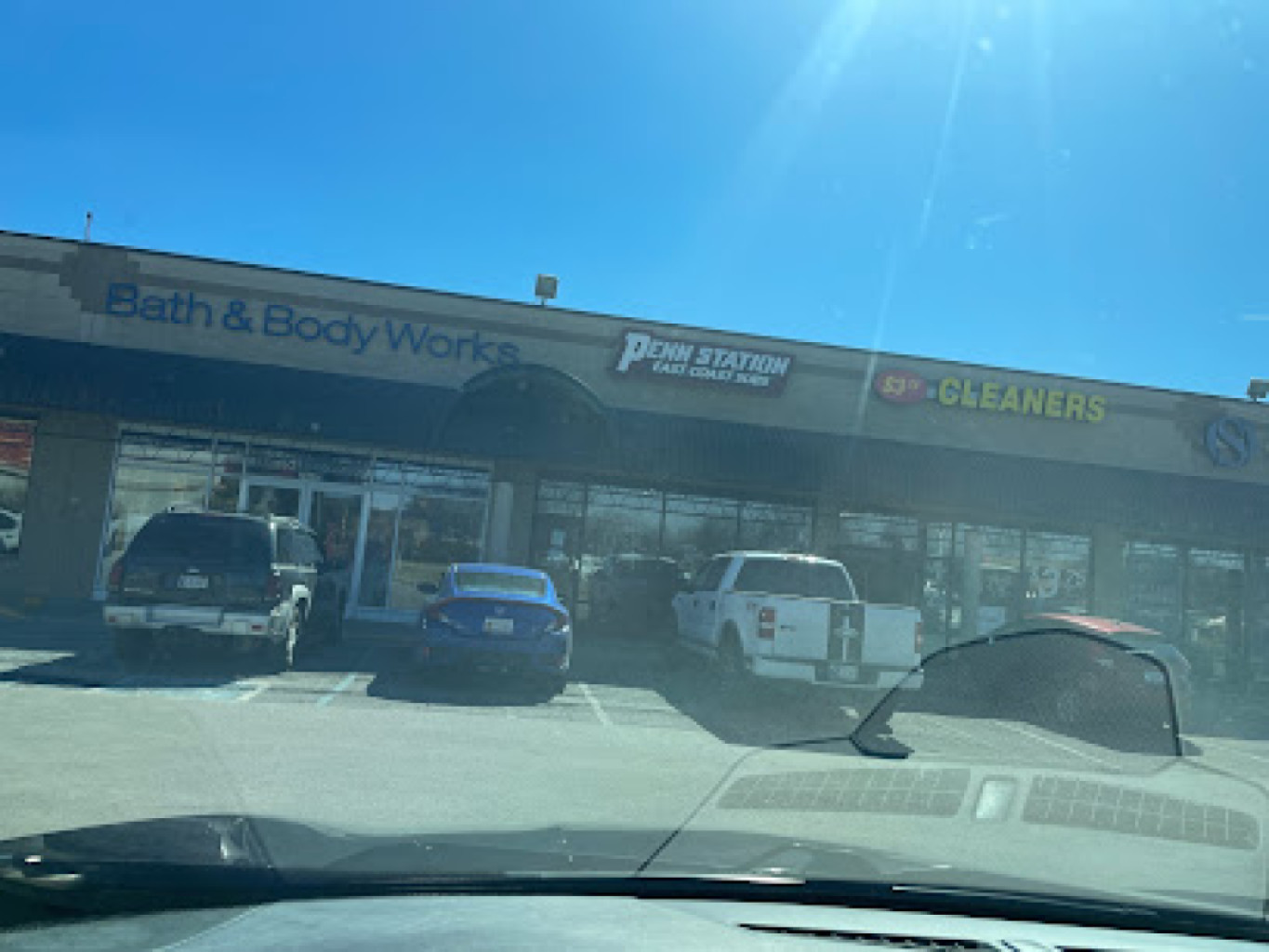 Body Work photo 1