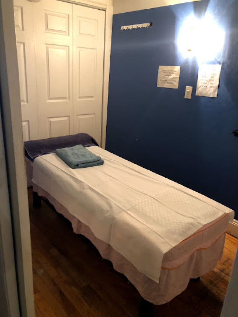 Sunny's Master Spa photo 1