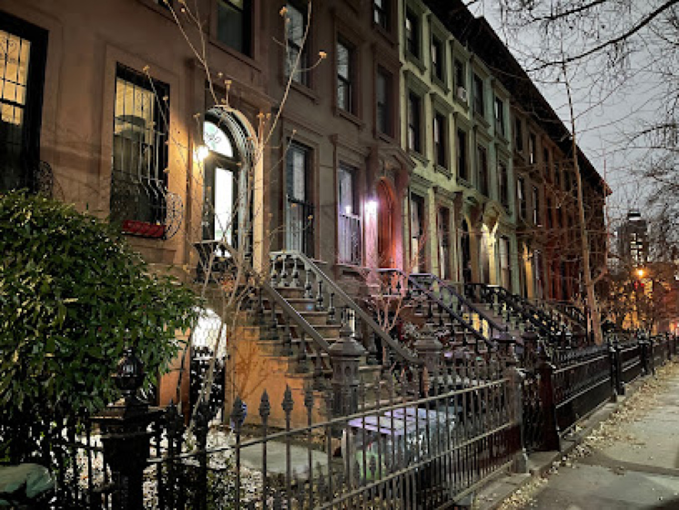 Brooklyn #1 Spa photo 1