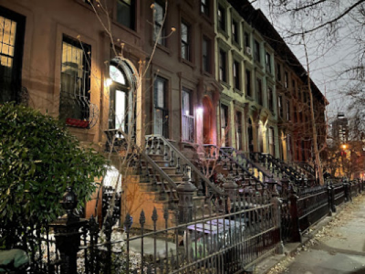 Brooklyn #1 Spa listing photo