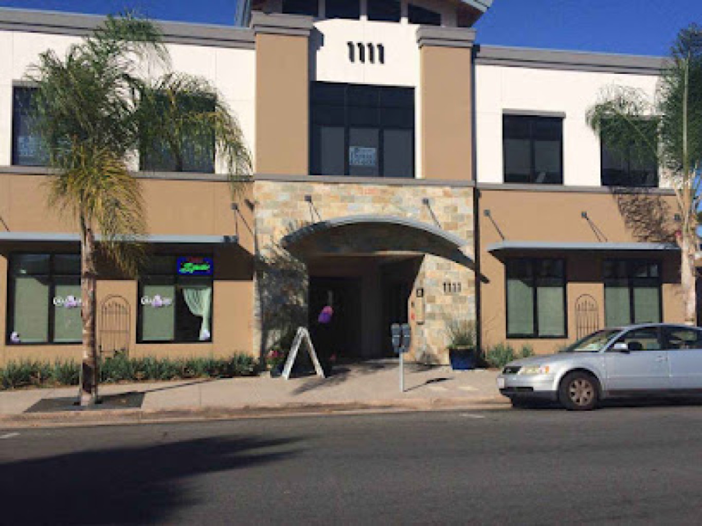 Calla Lily Day Spa photo 1