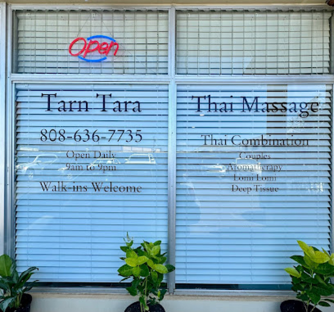 Tarn Tara Thai Massage photo 1