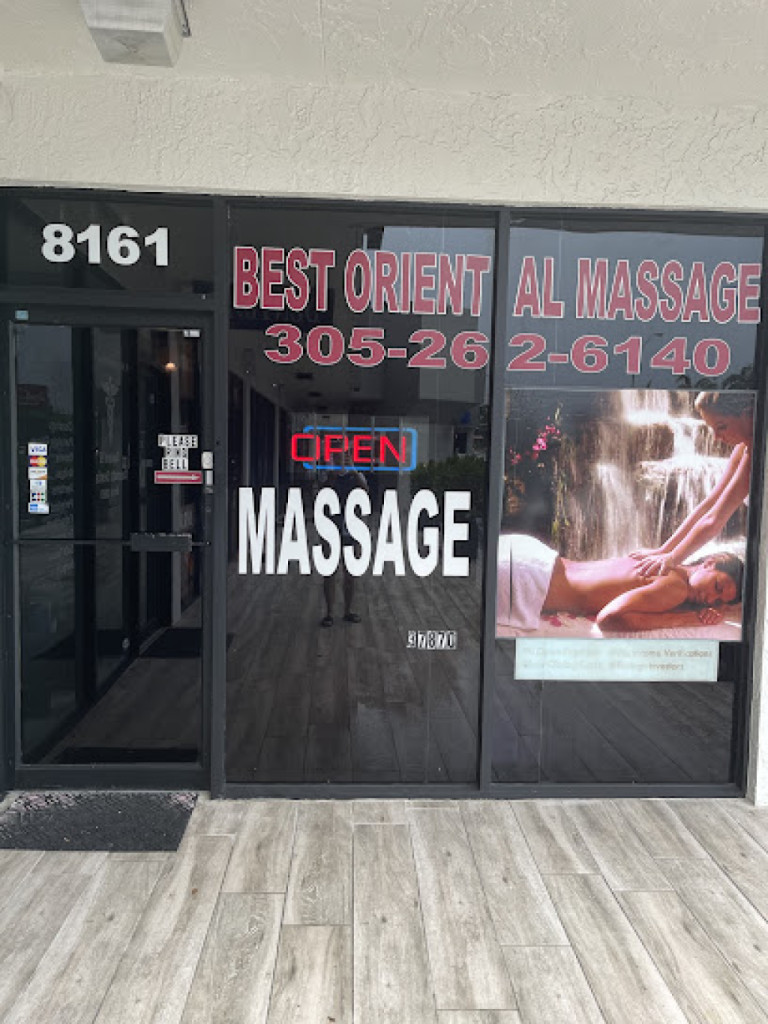 Best Oriental Massage photo 1
