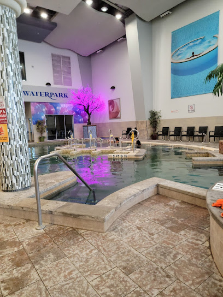 Elegant Spa photo 1