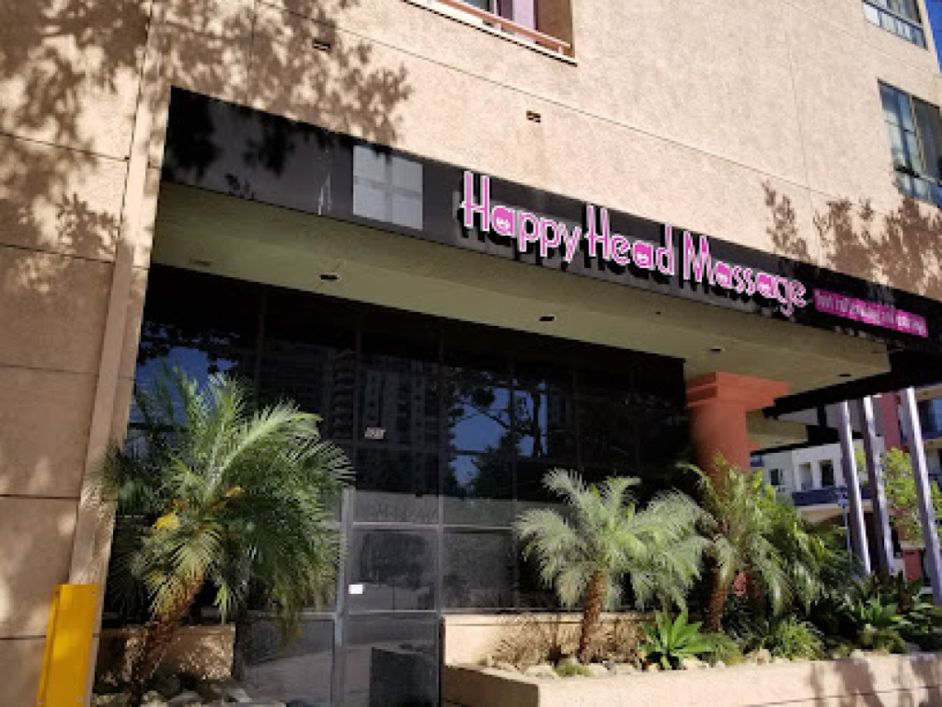 Happy Spa photo 1