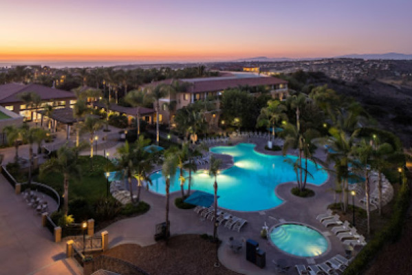Ocean Spa listing photo