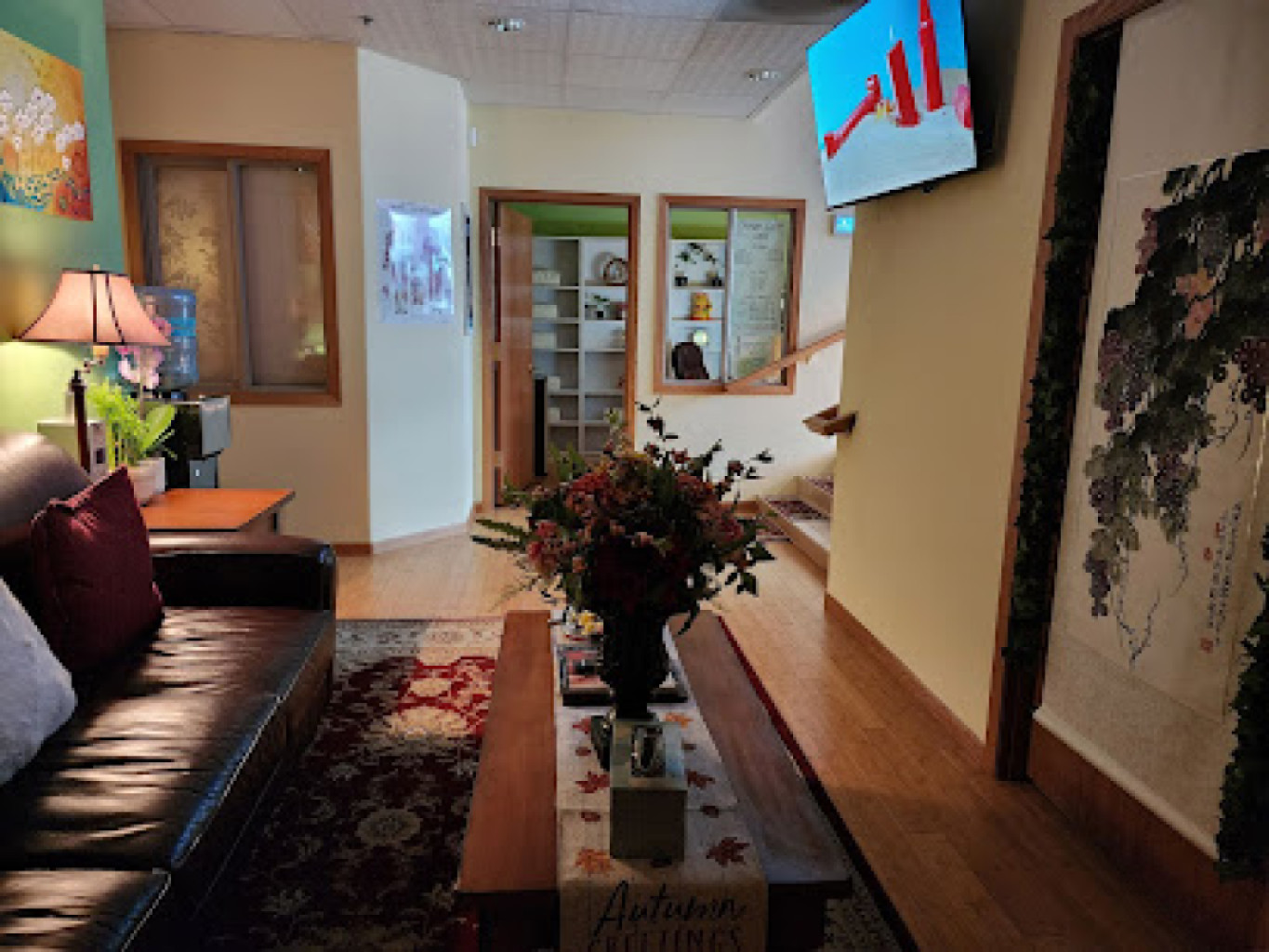 Urban Calm Day Spa photo 1