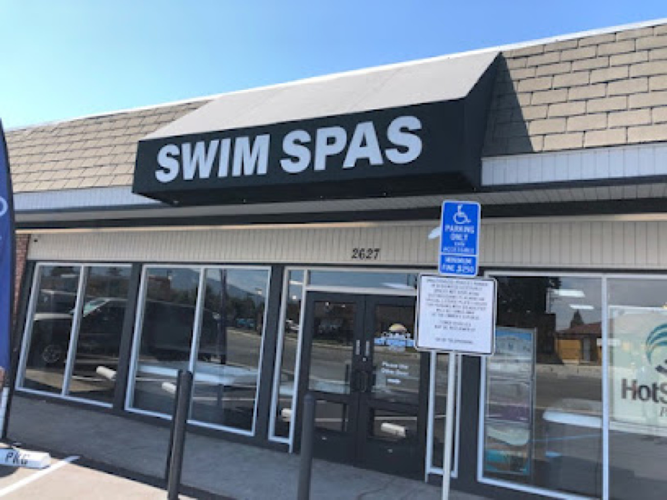 Spa Store photo 1