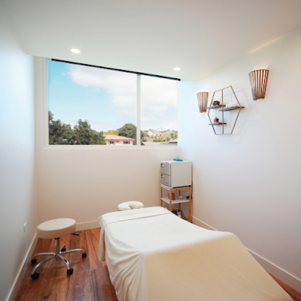 Seven Senses Spa photo 1