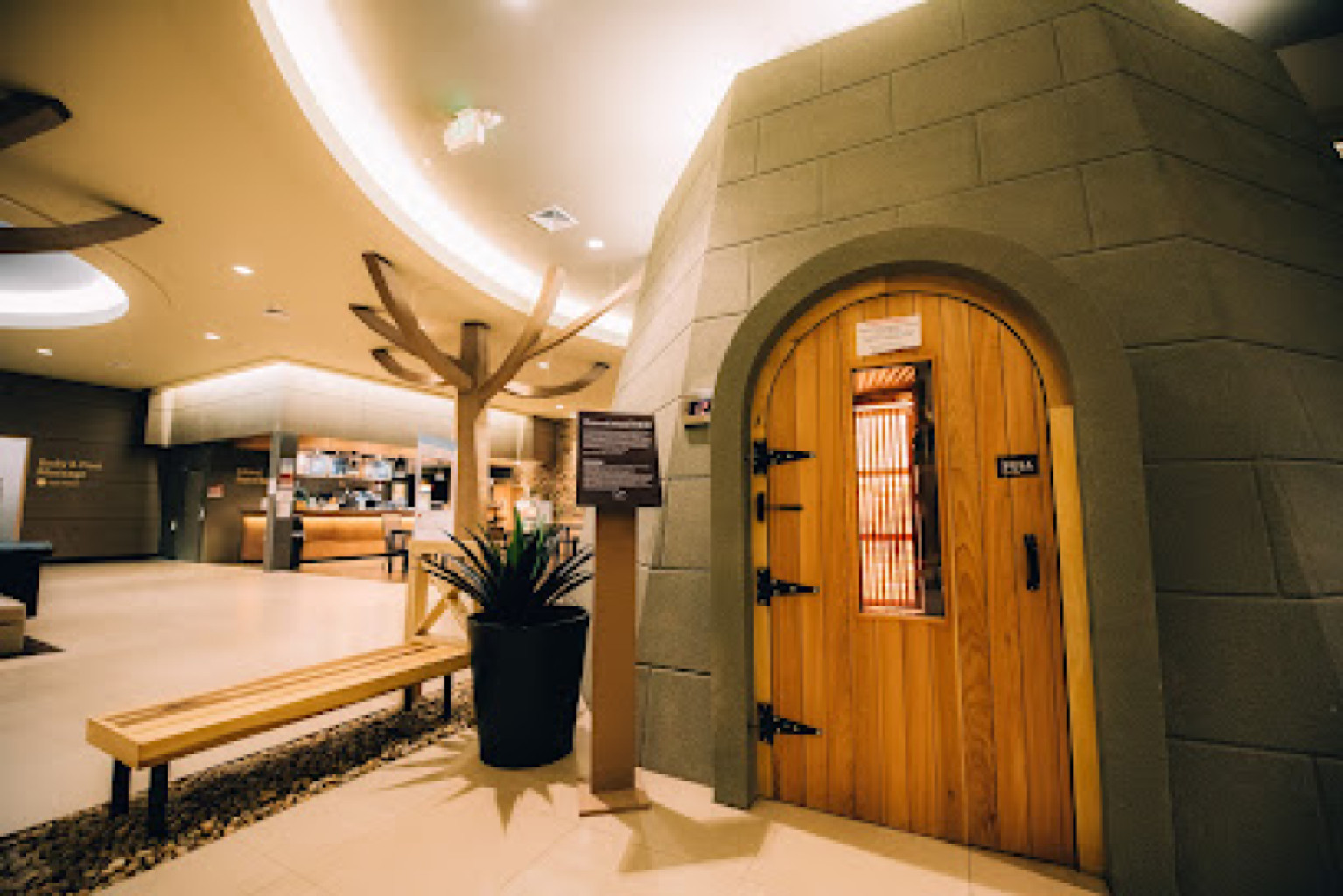 Island Spa & Sauna photo 1