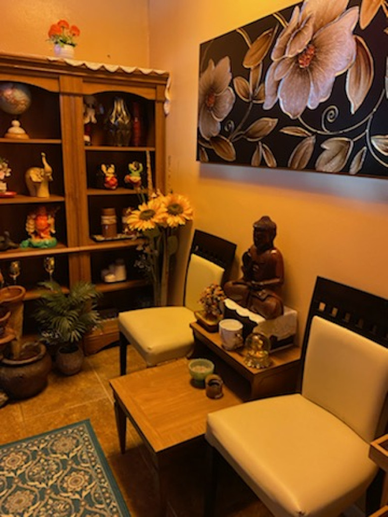 M.V.P. Japanese Massage photo 1