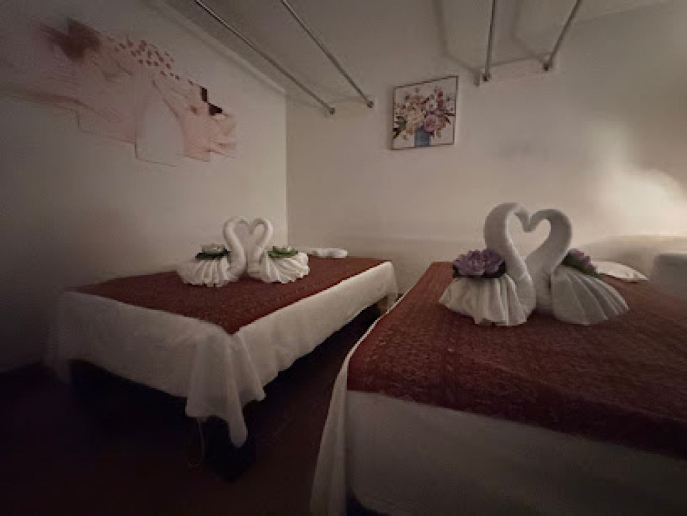 Sawadee Thai Massage photo 1
