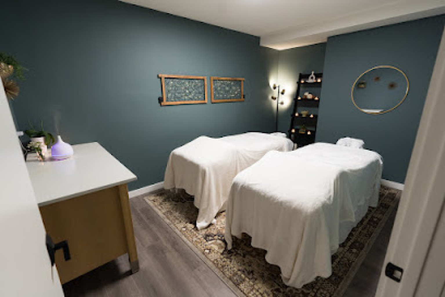 Firefly Wellness Day Spa photo 1