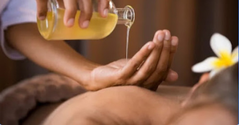 Xanadu Massage & Spa listing photo
