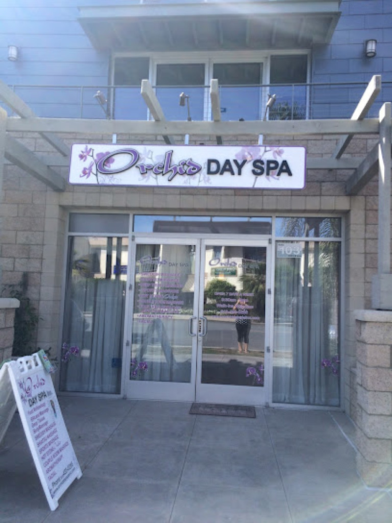 Orchid Day Spa photo 1