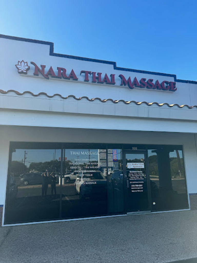 Nara Thai Massage photo 1