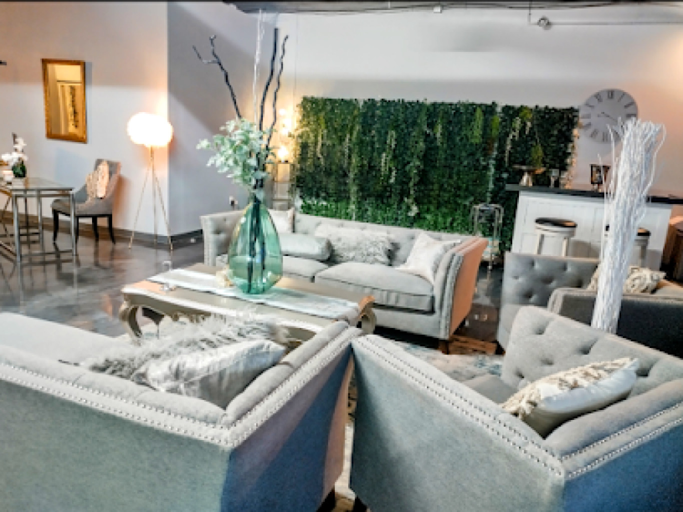 Evans Massage And Day Spa photo 1