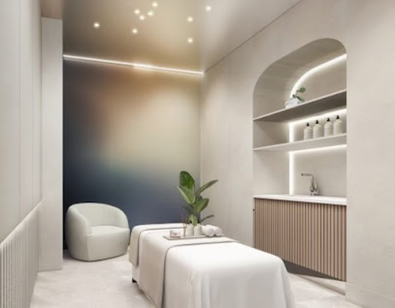 Massage Clinic photo 1