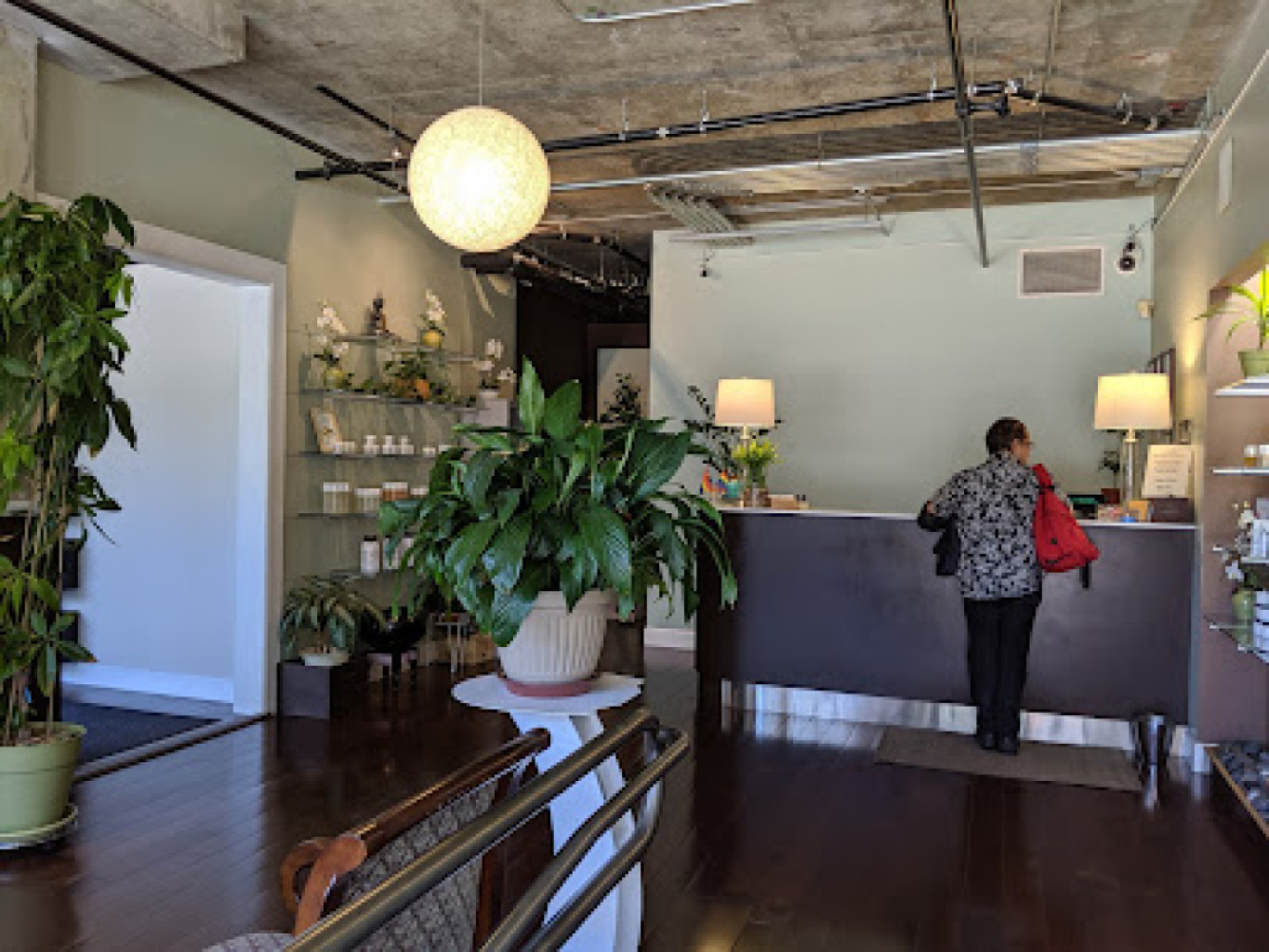 Spring Spa photo 1