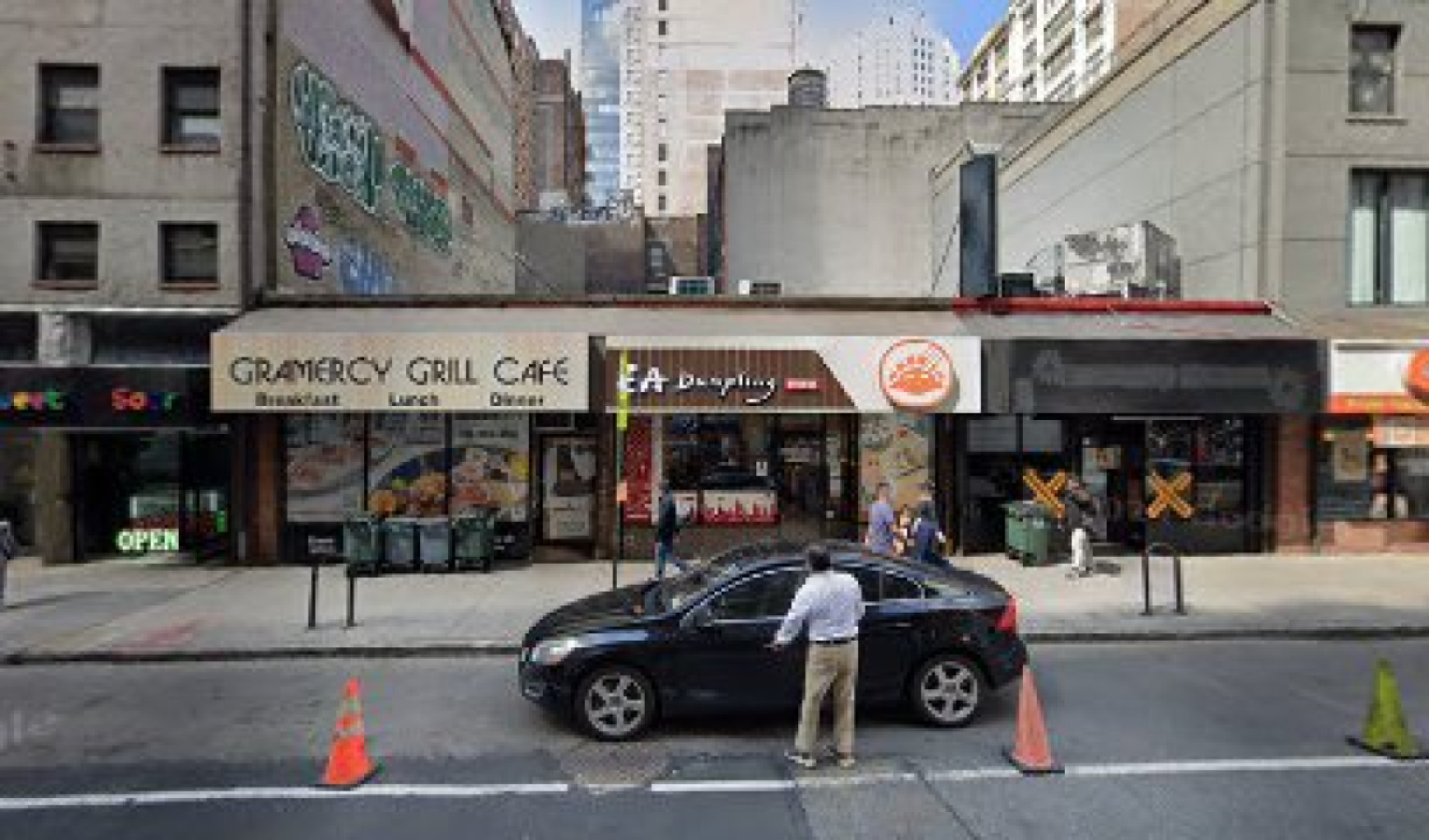 Secret Diary NYC photo 1
