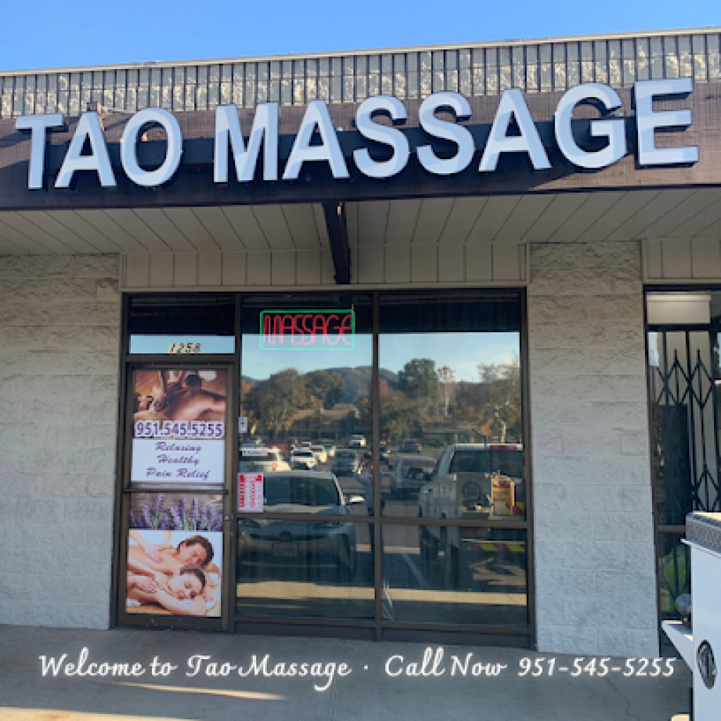 Oriental Massage photo 1