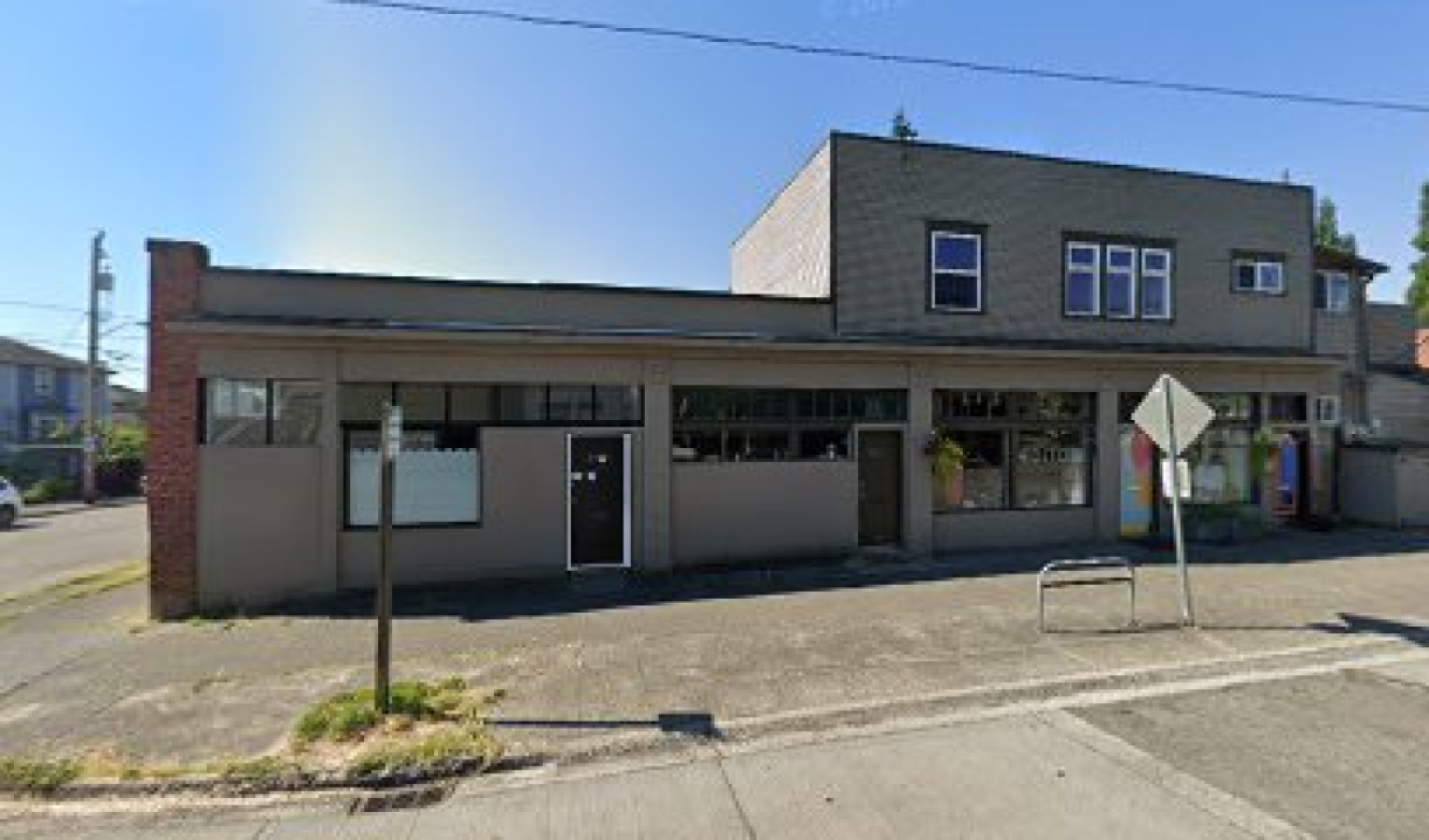 Thrive Center for Healing Tradition photo 1